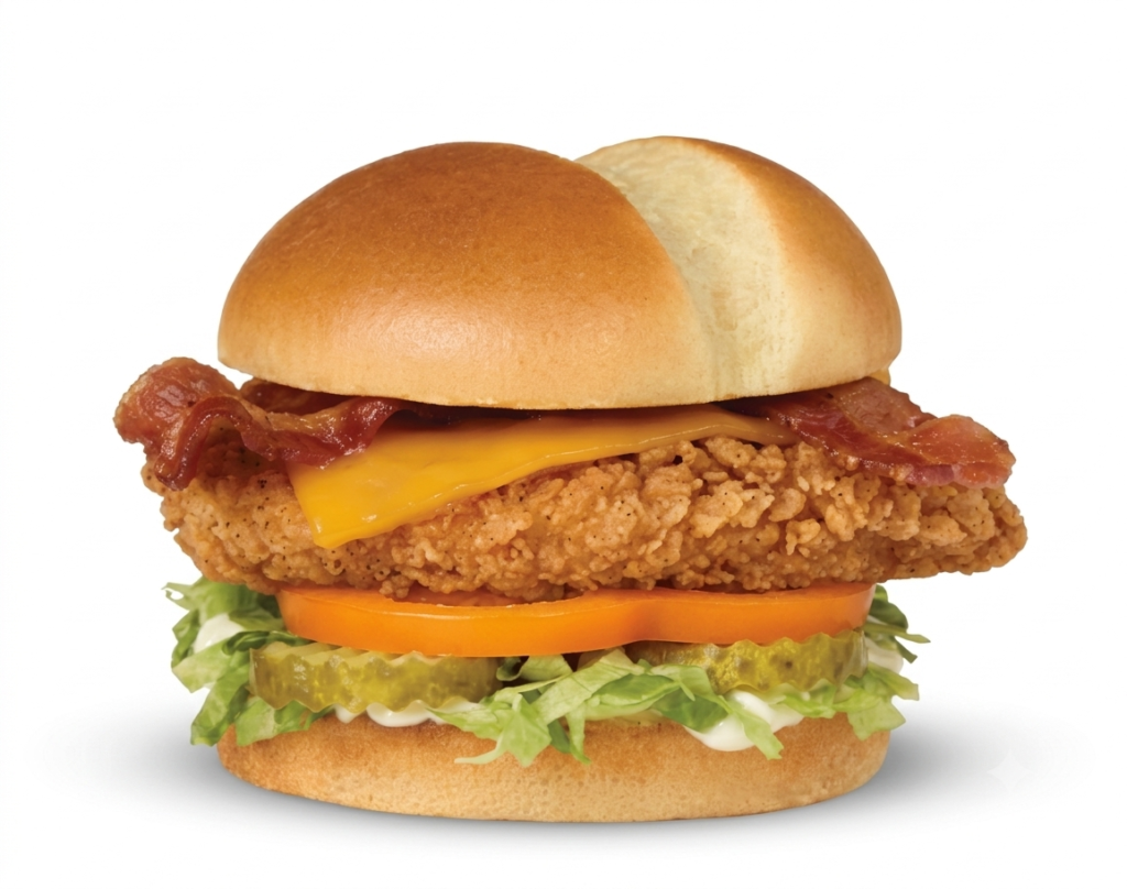 the culver's menu