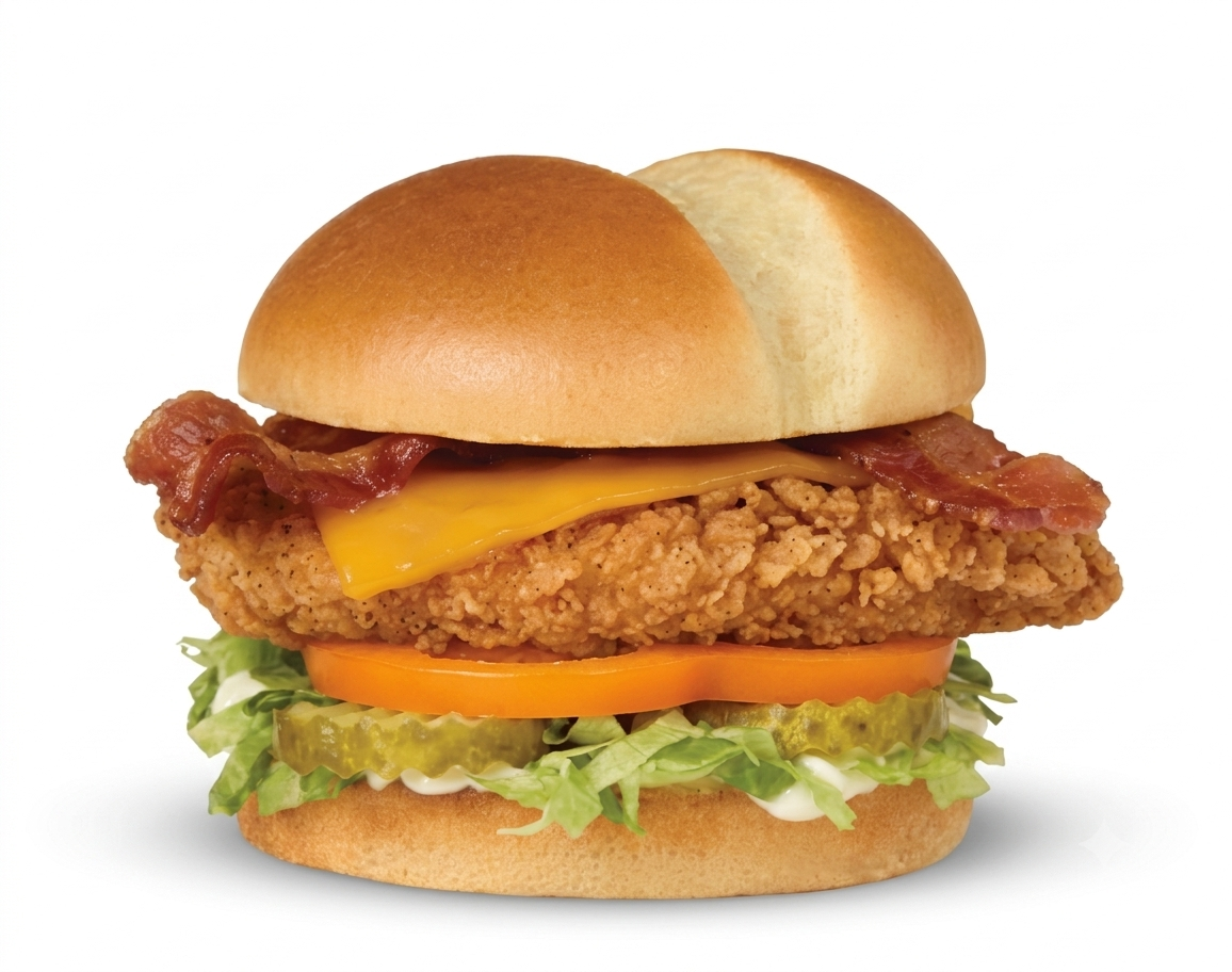 the culver's menu