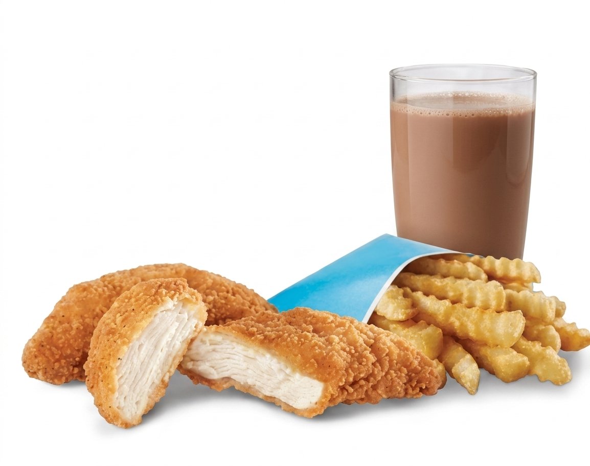 the culver's menu